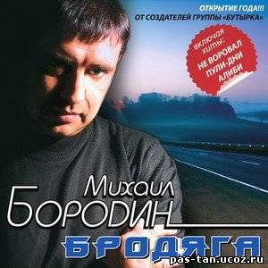 Скачать Михаил Бородин - Бродяга (2010) бесплатно