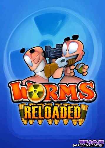 Скачать Worms: Reloaded (PC/2010/RePack) бесплатно