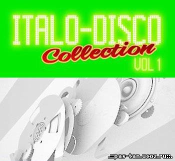 Скачать Italo-Disco Collection Vol.2 (1986) DVD5 бесплатно