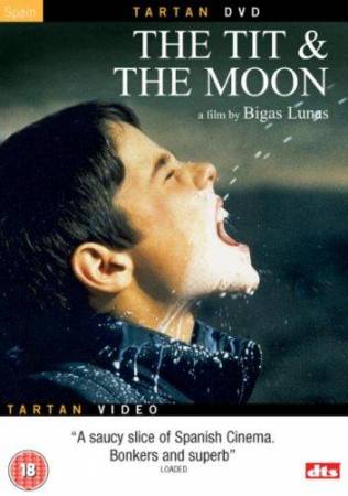 Титька и луна / La teta y la luna (1994) DVDRip скачать бесплатно