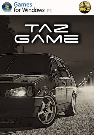 Taz Game (PC/2014/ENG) скачать бесплатно