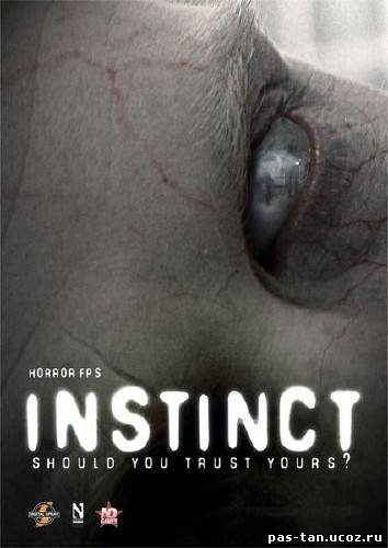 Скачать Instinct Инстинкт (2007/Русский/PC) бесплатно