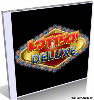 Скачать Lottso Deluxe (2007/Eng/Logic) бесплатно