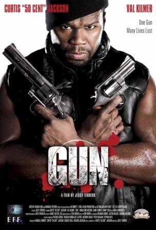 Скачать Оружие / Gun (2010/HDRip/1400Mb/700Mb) бесплатно