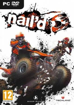 Скачать Nail'd [RePack] [RUS / ENG] (2010) бесплатно