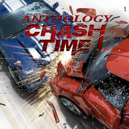 Скачать Антология - Crash Time (2010/RUS/ENG) PC бесплатно