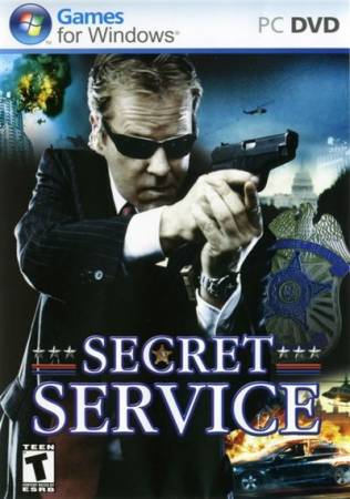 Скачать Secret Service: Ultimate Sacrifice (PC/2008/RUS/ENG) бесплатно