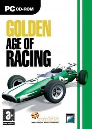 Скачать Golden Age Of Racing (PC/2006/RUS) бесплатно