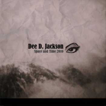 Скачать Dee D. Jackson - Space And Time (2010, lossless) бесплатно