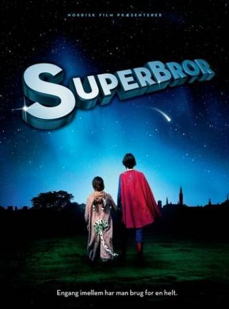 Скачать Супербрат / Superbror (2009/ DVDRip) бесплатно