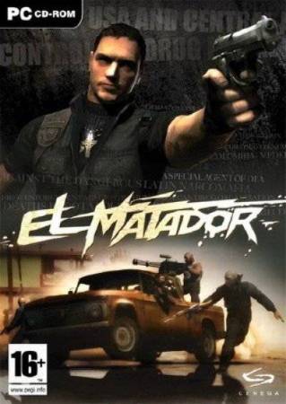 Скачать бесплатно El Matador (PC/2007/RUS/RePack)