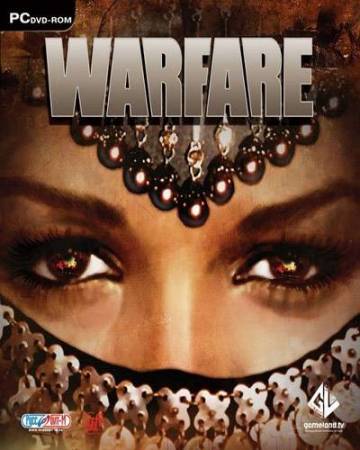 Скачать бесплатно Warfare (PC/2008/RUS/RePack)