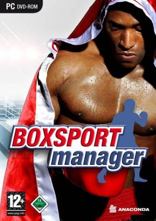 Скачать бесплатно Worldwide Boxing Manager / Бокс. Короли ринга (PC/2007/RUS/Repack)