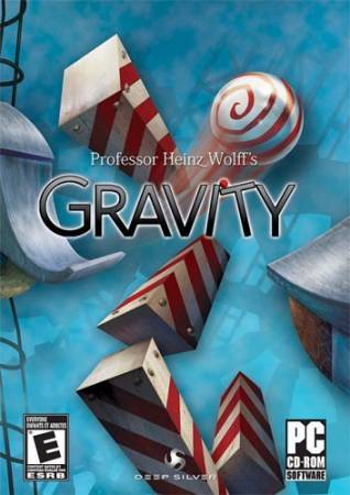 Скачать бесплатно Professor Heinz Wolff's Gravity (PC/2009/Eng/RePack)