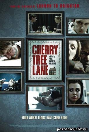 Скачать Вишневый переулок / Cherry Tree Lane (2010) DVDRip бесплатно