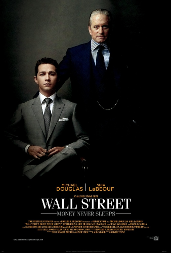 Скачать Уолл Стрит: Деньги не спят / Wall Street: Money Never Sleeps (2010) DVDRip бесплатно