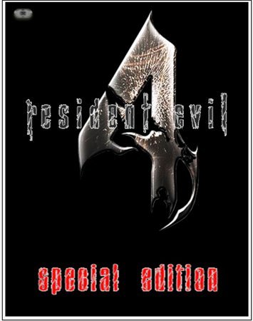 Скачать бесплатно Resident Evil 4 Special Edition (PC/2007/RUS/ENG/Repack от R.G. Механики)