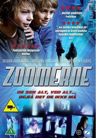 Крупным планом / Zoomerne (2009/ DVDRip)