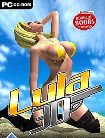 Скачать бесплатно Лула 3 / Lula 3D XXX (PC/2006/RUS/ENG)