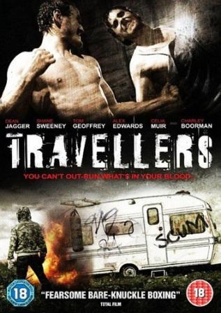 Скачать Путешественники /Travellers (2011/DVDRip) бесплатно