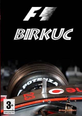 Скачать бесплатно F1 Birkuc (PC/2009/ENG/RUS)