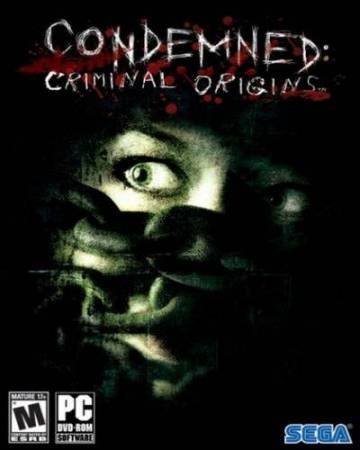 Скачать бесплатно Condemned: Criminal Origins (PC/2006/RUS/ENG/Lossless Repack by R.G.Catalyst)