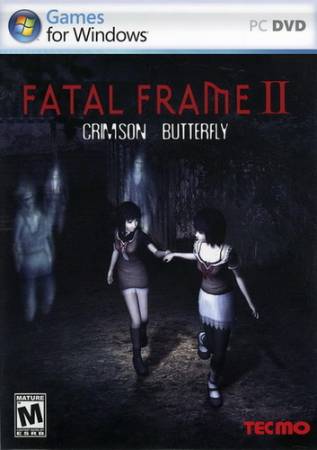 Скачать бесплатно Fatal Frame II (PC/2010/RUS)