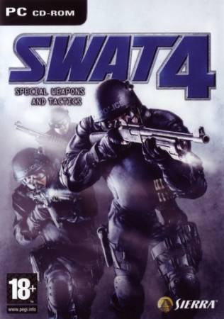 Скатай бесплатноS.W.A.T. 4 Heroes of Belief (PC/2007/RUS/RePack)