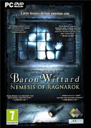 Скачать бесплатно Baron Wittard: Nemesis of Ragnarok (PC/2011/RUS/ENG)