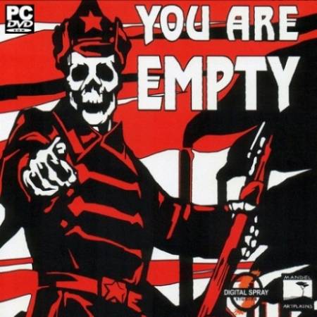 Скачать бесплатно You Are Empty (PC/2007/RUS/RePack by Zerstoren)