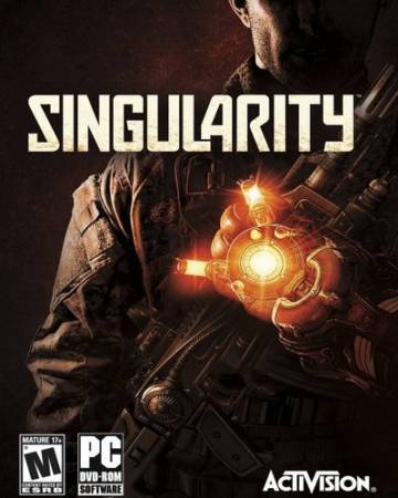 Скачать бесплатно Singularity (PC/2010/RUS/Rip by R.G. NoLimits-Team GameS)