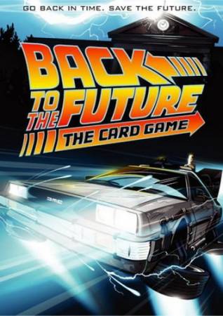 Скачать бесплатно Back to the Future: The Game - Episode 4: Double Visions (PC/2011/RUS/ENG/RePack by WildDeer)