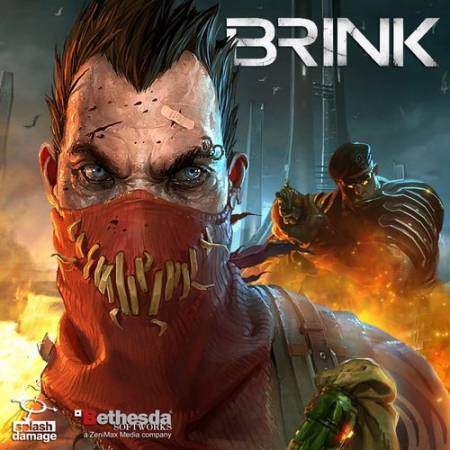 Brink (PC/2011/RUS/ENG/RePack by Arow&Malossi) скачать бесплатно