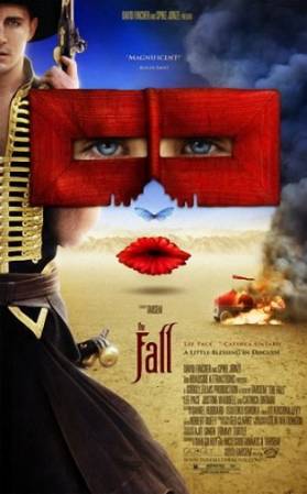 Скачать бесплатно Запределье / The Fall (2006/ BDRip) 2,18 GB