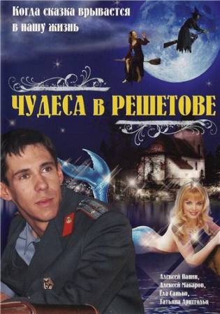 Скачать бесплатно Чудеса в Решетове (2004) DVDRip