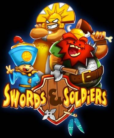 Swords & Soldiers (PC/2010/RUS) скачать бесплатно