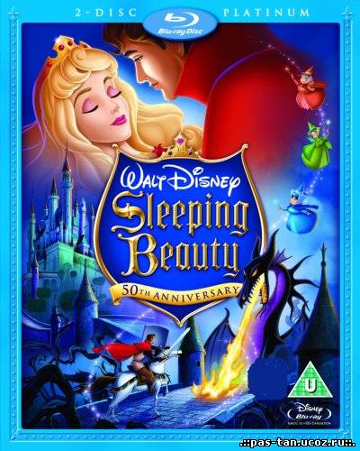 Скачать Спящая Красавица / Sleeping Beauty (HDRip / 1,4Gb) бесплатно