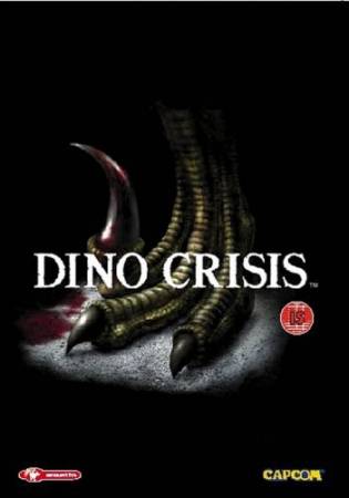 Dino Crisis (PC/2000/RUS) скачать бесплатно