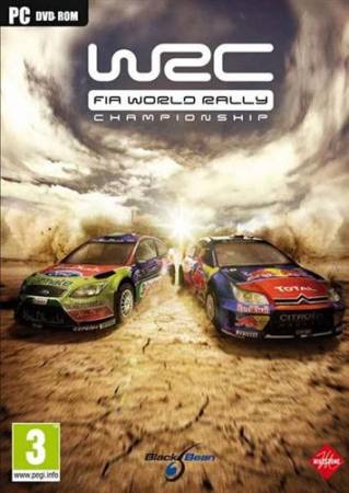 WRC: FIA World Rally Championship (PC/2010/RUS/RePack by Fenixx) скачать бесплатно