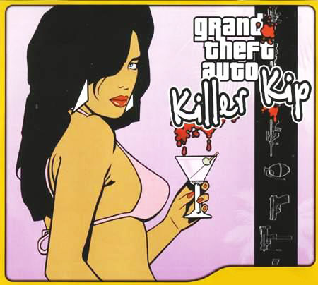 GTA Vice City Killerkip (PC/2006/RUS) скачать бесплатно