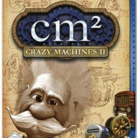 Скачать бесплатно Crazy Machines 2 Complete v1.01 (2011/PC/RUS)