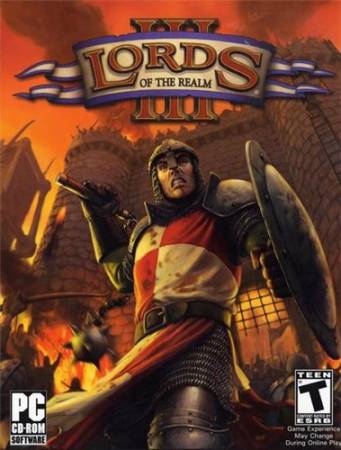 Властители земель 3 / Lords of the Realm 3 (PC/2004/RUS) скачать бесплатно