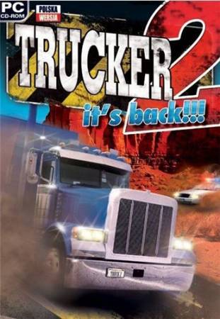 Trucker 2 (PC/2011/RUS/ENG) скачать бесплатно