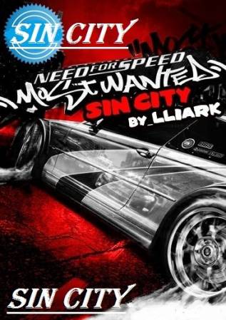 Need For Speed Most Wanted: Sun City (PC/2011/RUS/RePack by LLIARK)  скачать бесплатно