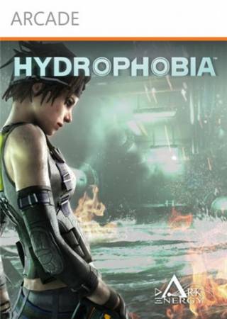 Hydrophobia Prophecy (PC/2011/RUS/ENG/Repack by Ultra) скачать бесплатно