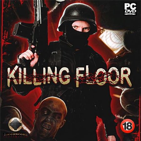 Killing Floor (PC/2010/RUS/RePack by REXE) скачать бесплатно