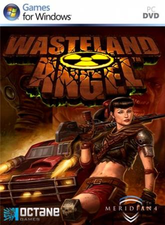 Wasteland Angel (PC/2011/RUS/MULTI4) скачать бесплатно