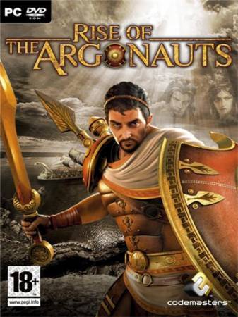 Rise of the Argonauts. В поисках золотого руна (PC/2009/RUS/ENG/RePack by R.G. Механики) скачать бесплатно