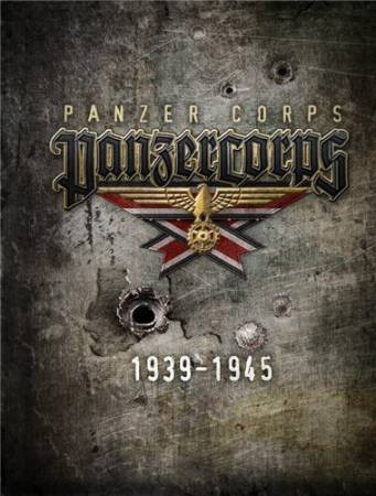 Panzer Corps (PC/2011/RUS/ENG/RePack by Fenixx) скачать бесплатно