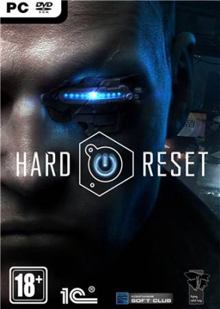 Hard Reset (PC/2011/PC/RUS/RePack by GUGUCHA) скачать бесплатно